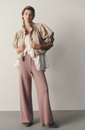 Anthropologie Daily Practice Trousers - 70% Off