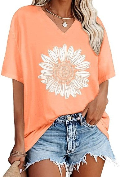 Oversized Summer Shirts - 33% Off