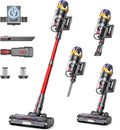 Cordless Vacuum - 41% Off