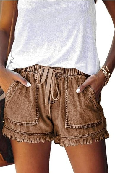 Lightweight Shorts - 20% Off