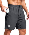 Athletic Running Shorts - 25% Off