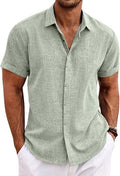 Button Down Shirts - 30% Off