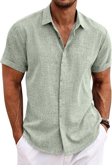 Button Down Shirts - 30% Off