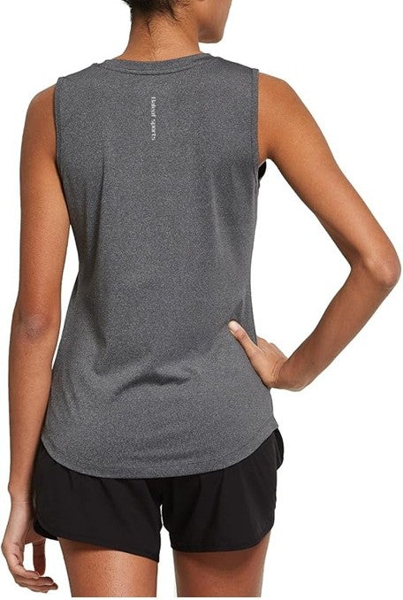 Workout Tank Tops - 48% Off