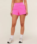 Gymshark Woven Shorts - 80% Off