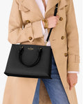 Kate Spade Rae Satchels - 70% Off