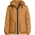 Land's End Quilted Jacket - 70% Off