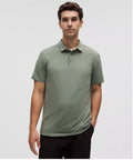 lululemon polo shirt - 40% Off