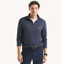 Nautica Men's 1/2 Zip - 65% Off