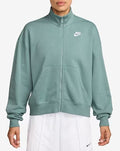 Nike Fleece Jackets - 58% Off