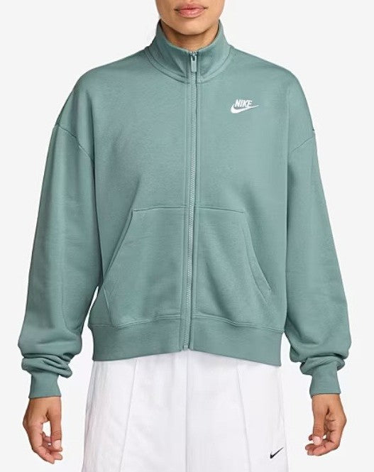 Nike Fleece Jackets - 58% Off