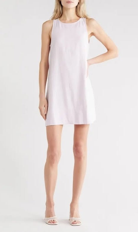 Madewell Linen Dresses - 85% Off