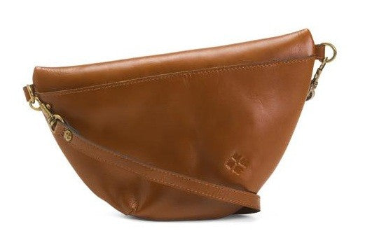 Patricia Nash Tinchi Crossbody - 60 % Off