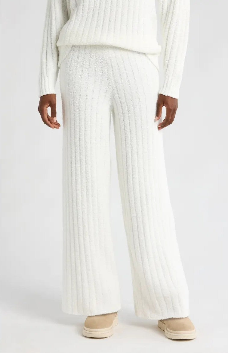 UGG Terri Rib Pants - 73% Off